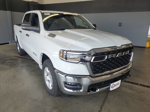 ram ram 1500 pickup 2025 1C6SRFFP5SN761237 image ram ram 1500 pickup 2025 1C6SRFFP5SN761237 image